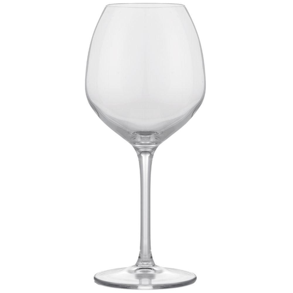 Set sklenic na bílé víno PREMIUM Rosendahl 540 ml, 2 ks čiré
