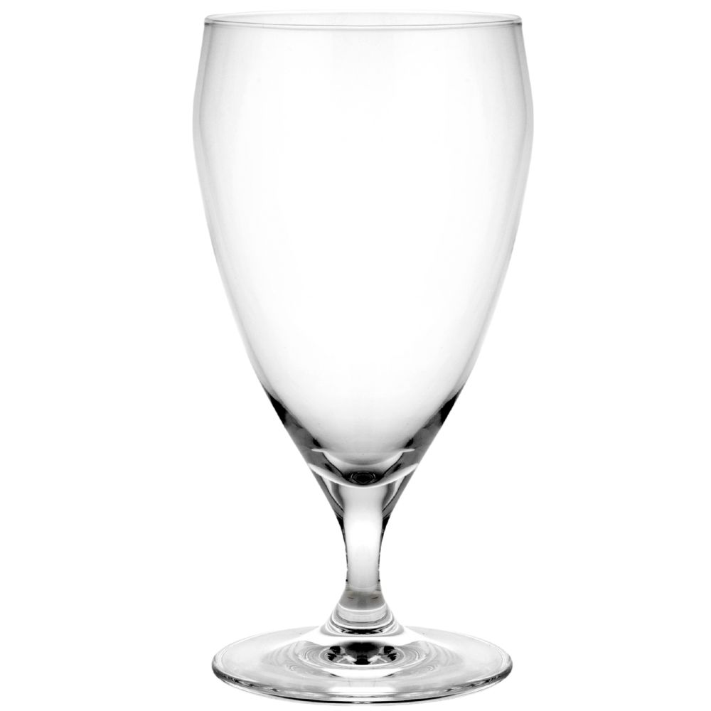 Set sklenic na pivo PERFECTION Holmegaard 440 ml, 6 ks čiré