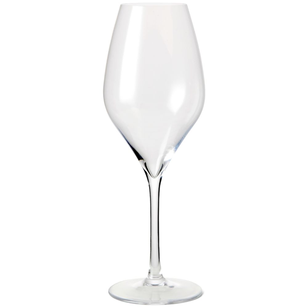 Set sklenic na šampaňské PREMIUM Rosendahl 370 ml, 2 ks čiré