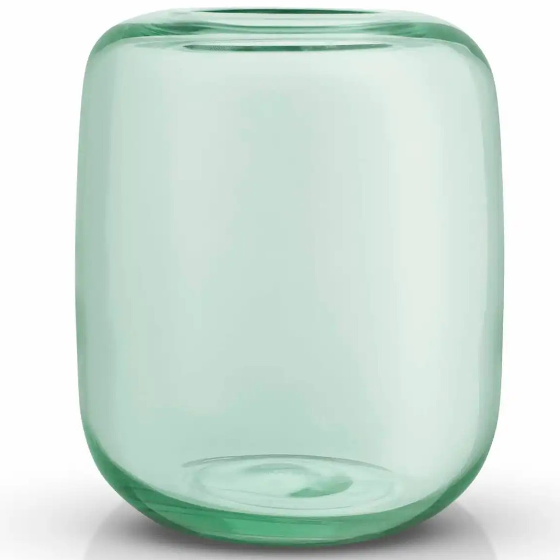Váza ACORN 16,5 cm, mentolově zelená, Eva Solo