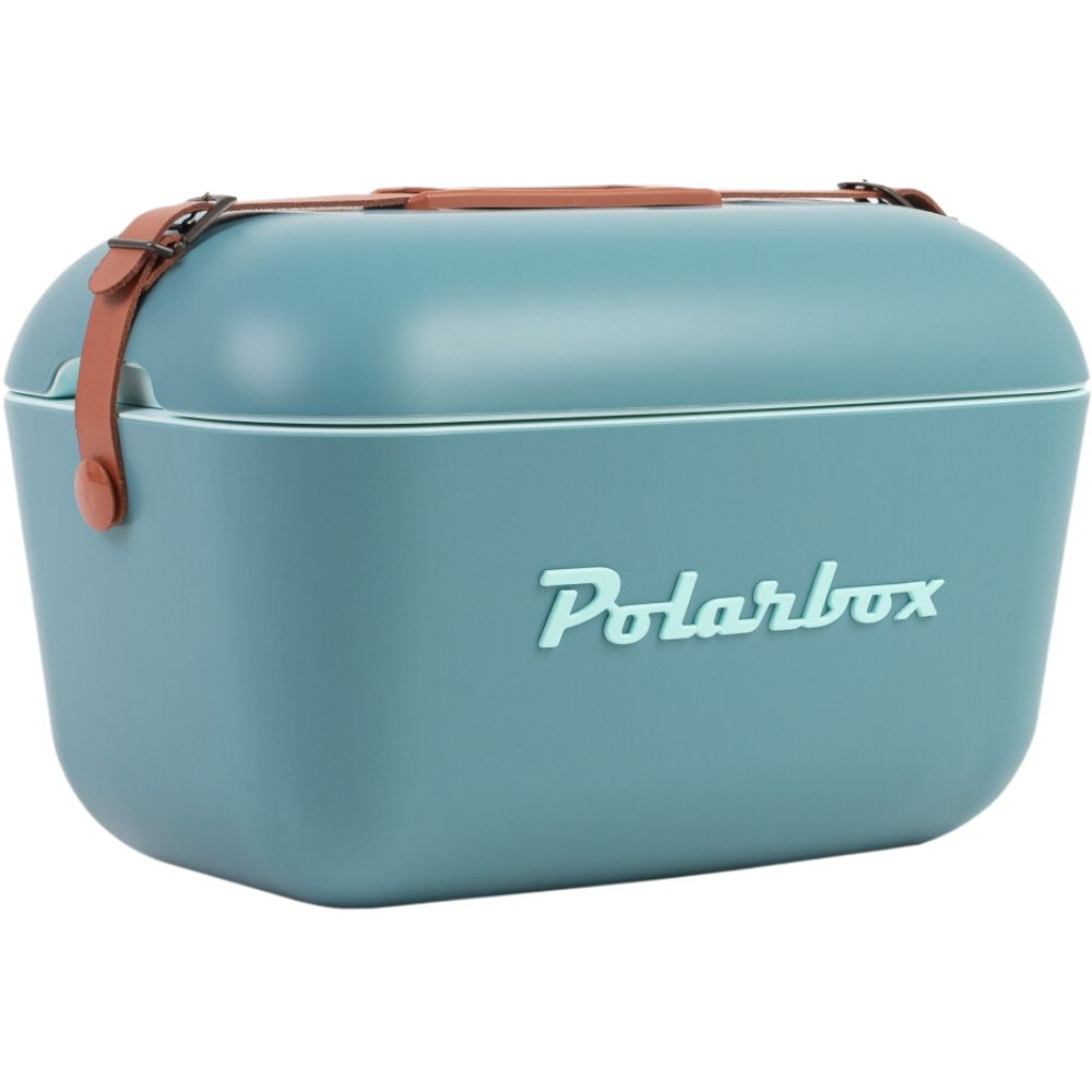 Chladící box CLASSIC 12 l, tmavě modrá, Polarbox