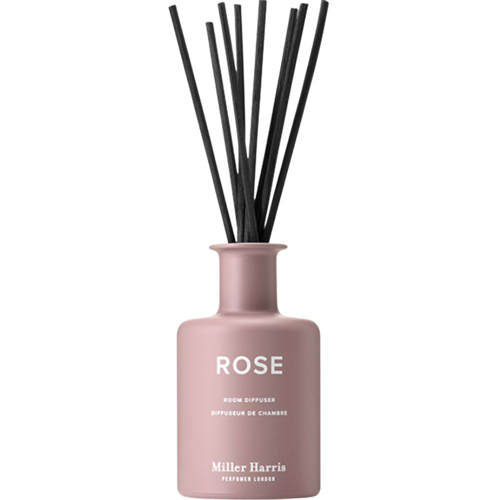 Aroma difuzér ROSE 150 ml, Miller Harris