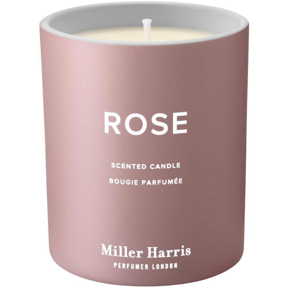 Vonná svíčka ROSE 220 g, Miller Harris