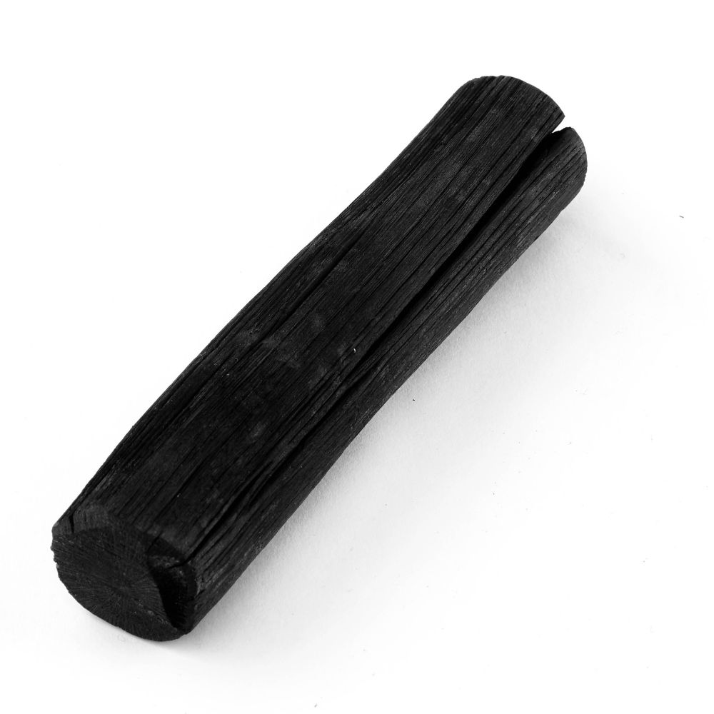 Filtrační binchotan EAU GOOD, dřevěné uhlí, Black+Blum