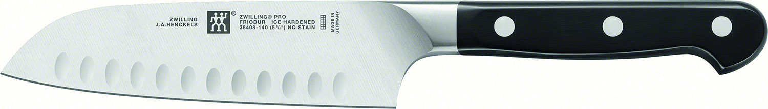 ZWILLING Japonský nůž Santoku 14 cm Pro