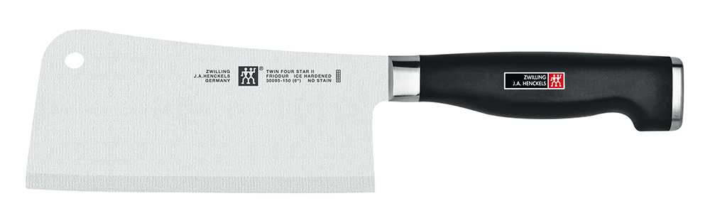 ZWILLING Sekáček na maso 15 cm TWIN Four Star II