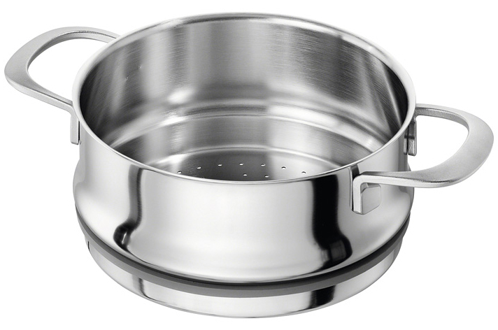 Zwilling Napařovací vložka do hrnce Sensation, 24 cm
