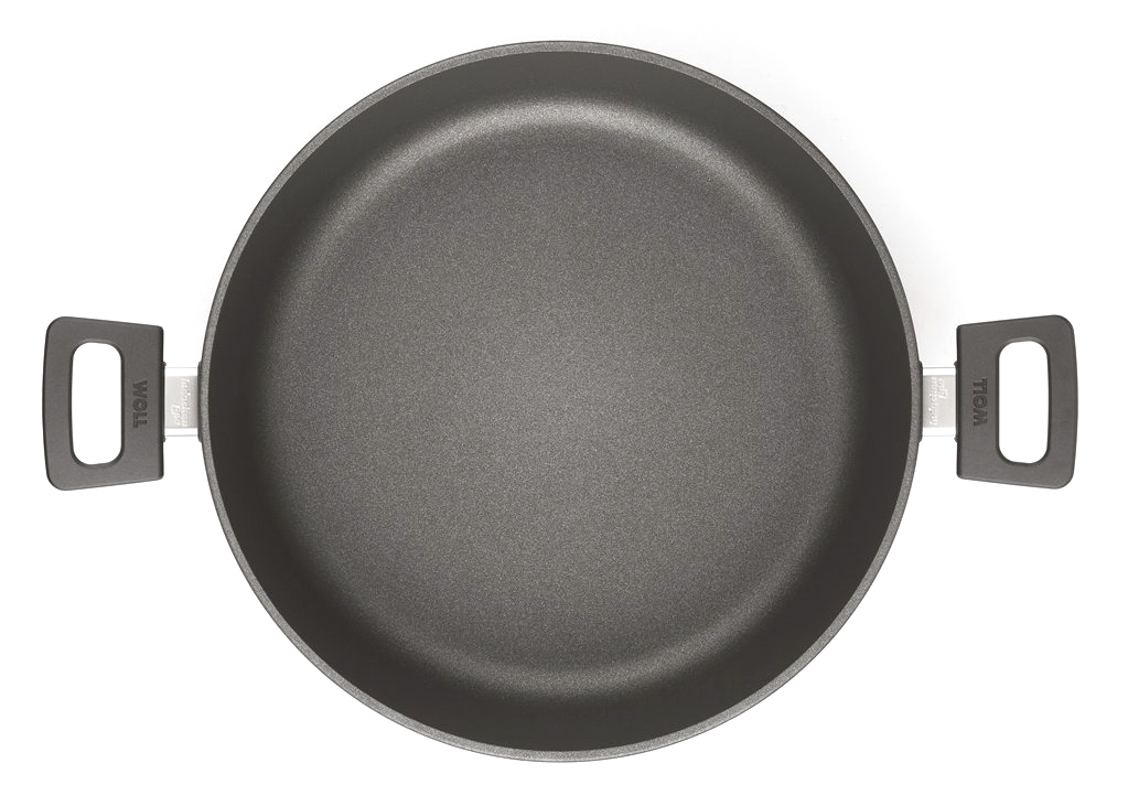 Woll Hrnec s poklicí Nowo Titanium 26 cm 3,5 l