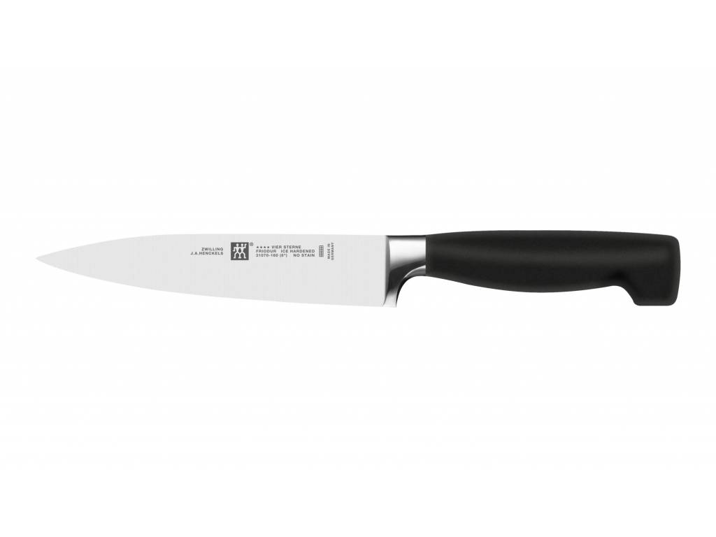 Zwilling Four Star plátkovací nůž, 160 mm