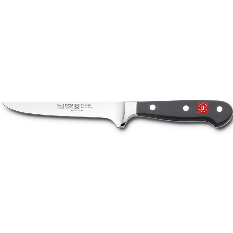 Wüsthof Vykosťovací nůž 14cm Classic 4602