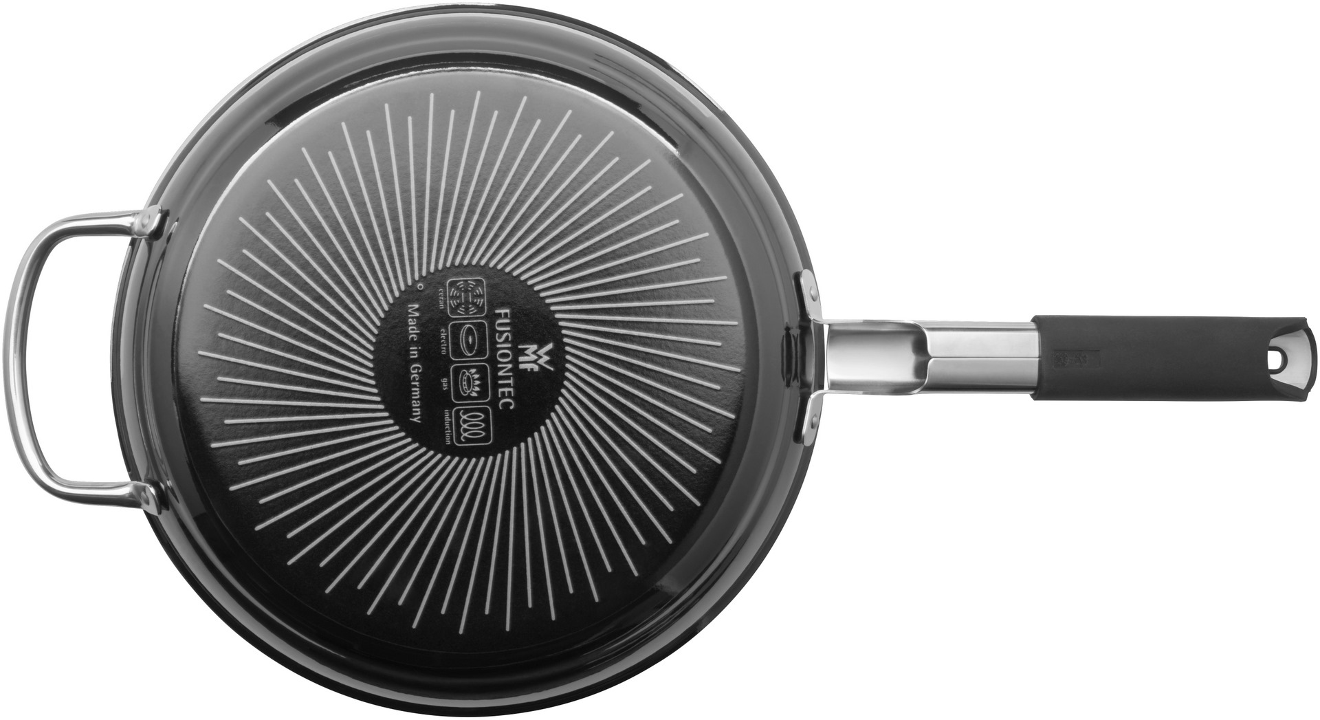 WMF Pánev Fusiontec 28 cm