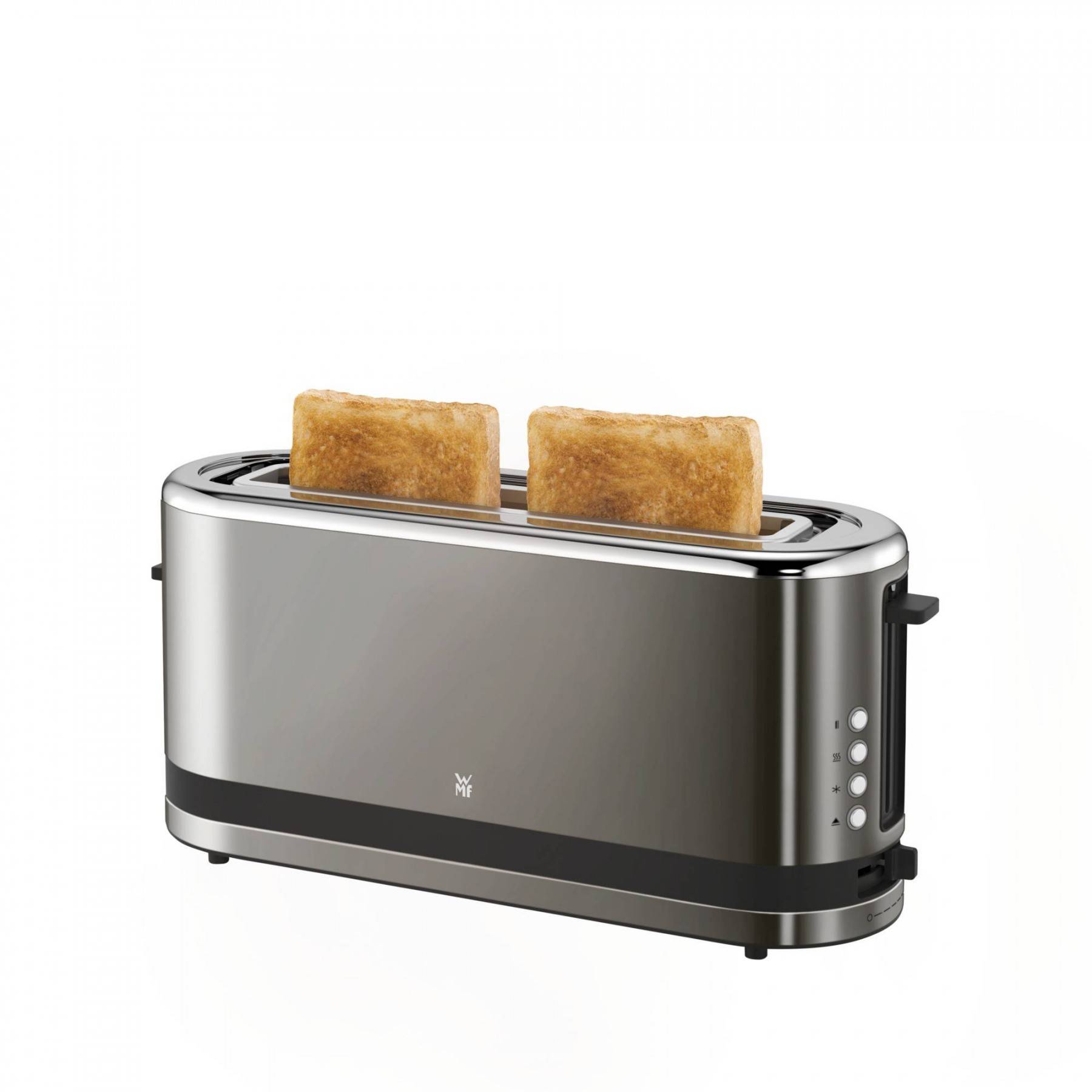 Toustovač KITCHENminis® 15,6 cm grafit WMF