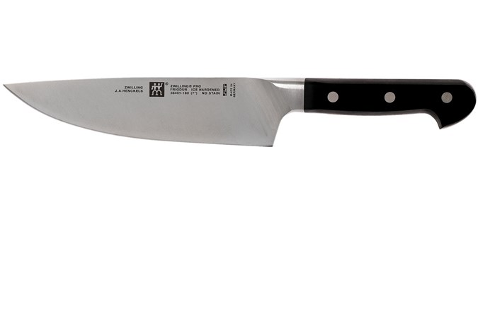 Kuchařský nůž 18 cm ZWILLING® Pro