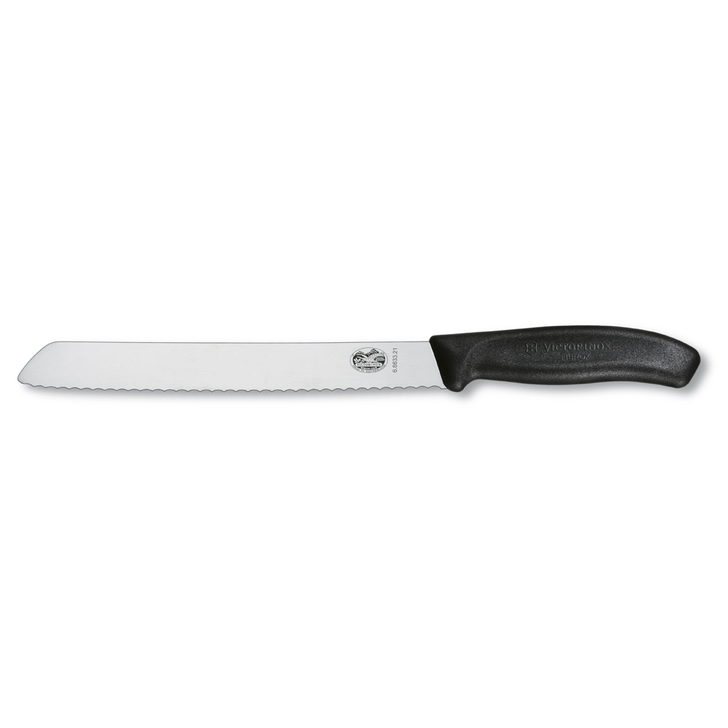 Nůž na chléb Victorinox 21 cm