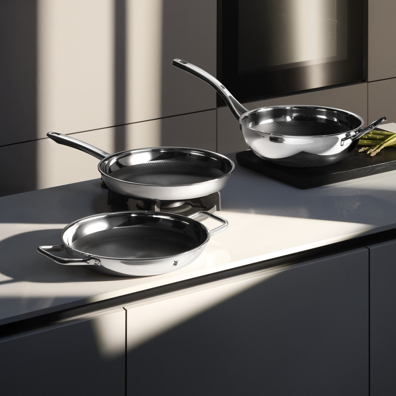 WMF pánev 28cm ProfiResist