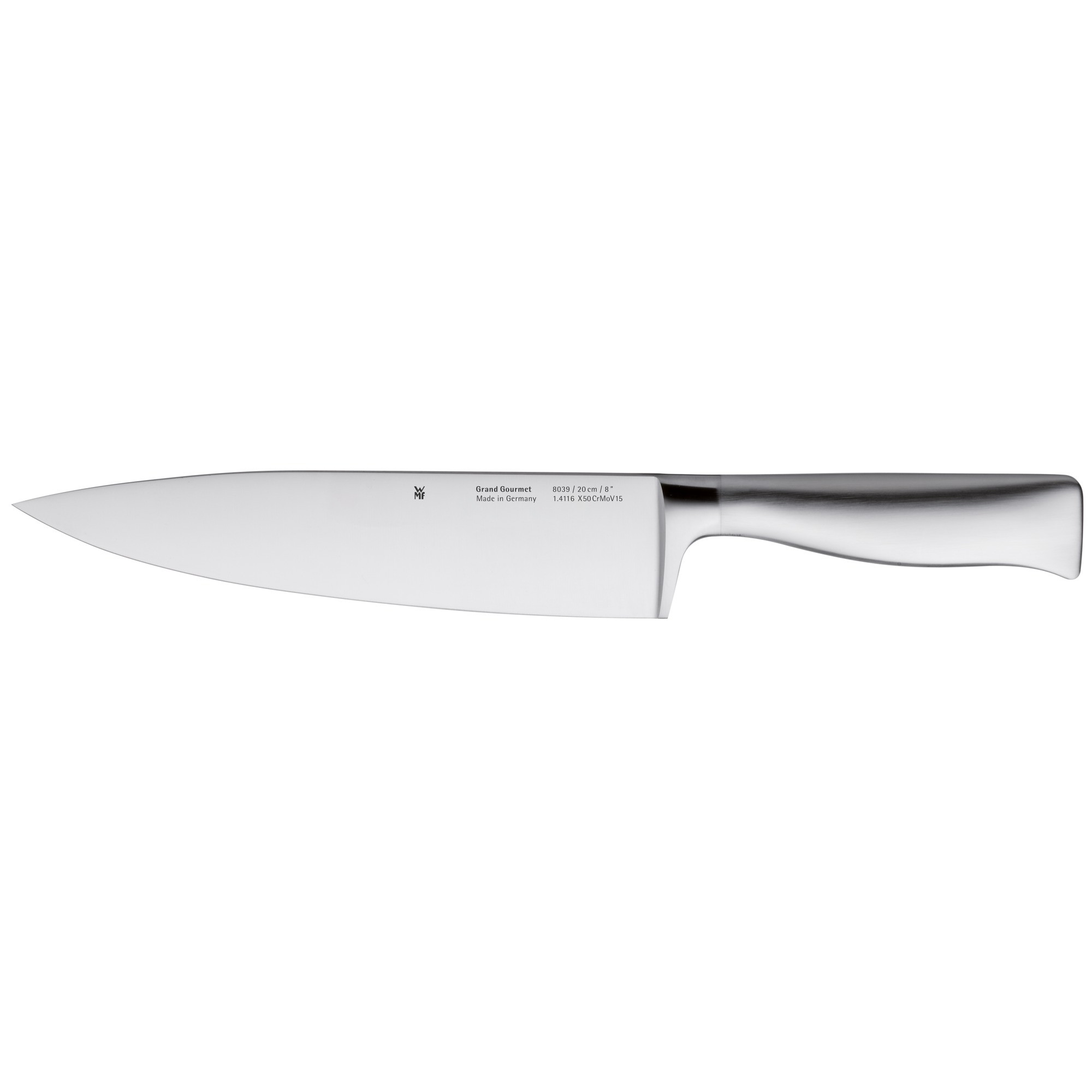 Kuchařský nůž Grand Gourmet 20 cm PC WMF