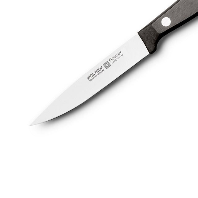 Nůž na zeleninu WÜSTHOF Gourmet 10 cm