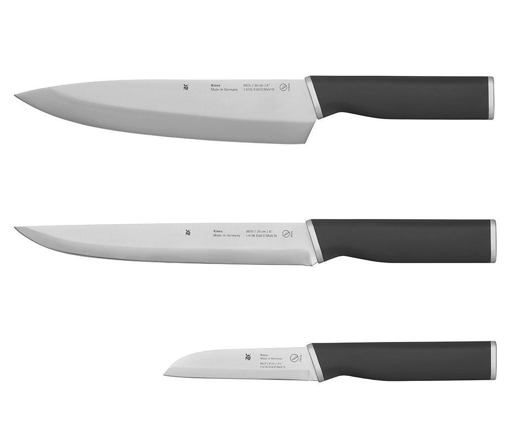 Sada nožů Kineo WMF 3 ks