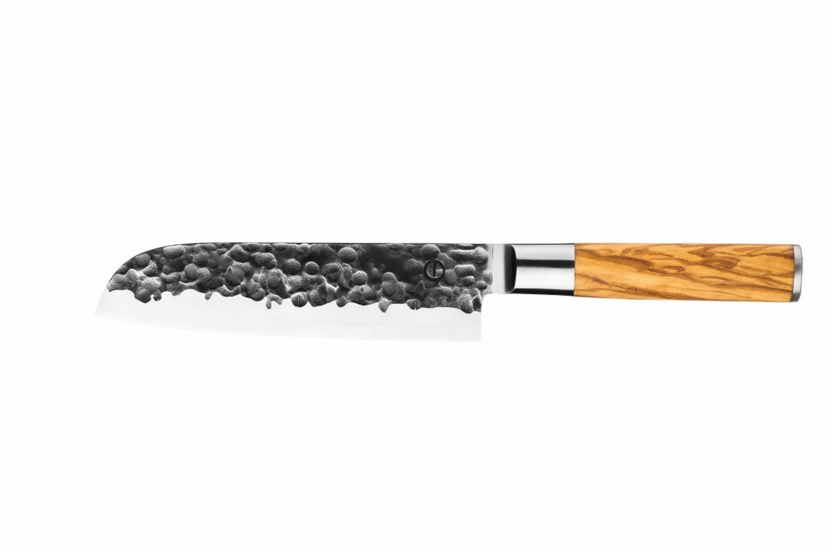 Nůž Santoku Forged Olive 18 cm