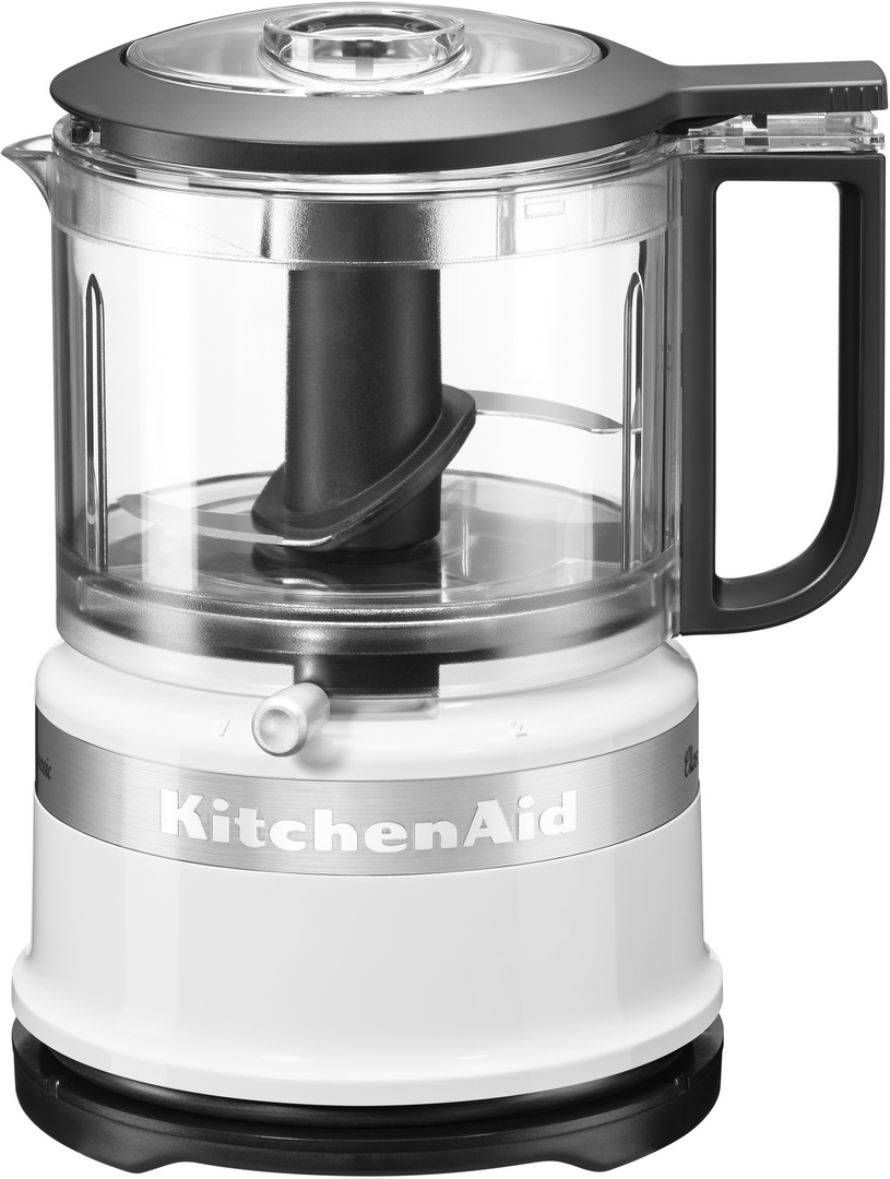 Sekáček elektrický bílý KitchenAid