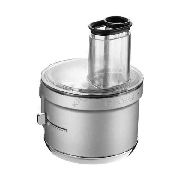 KitchenAid Přídavný Food processor k robotům 5KSM2FPA