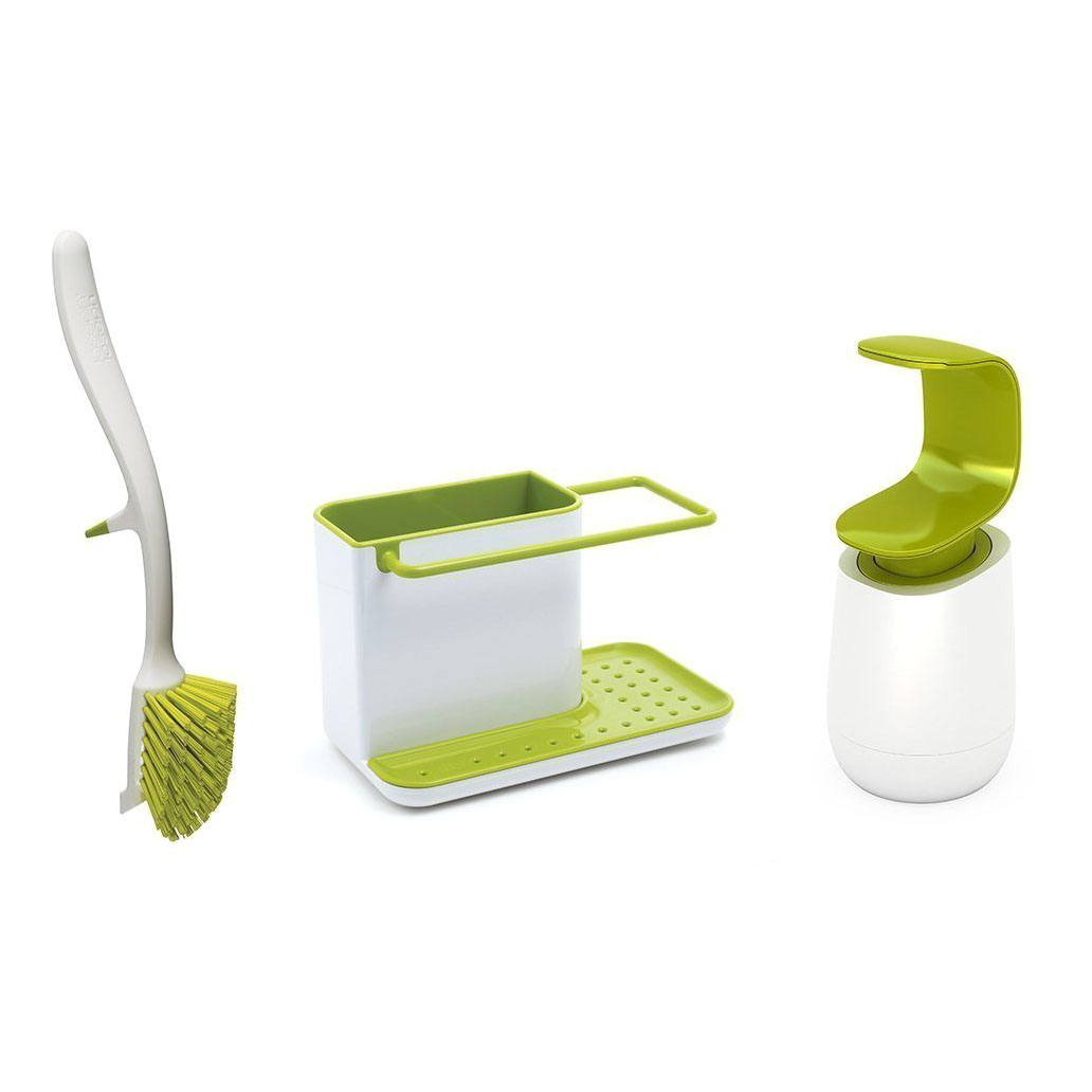 Čisticí sada Sink Set™ Joseph Joseph