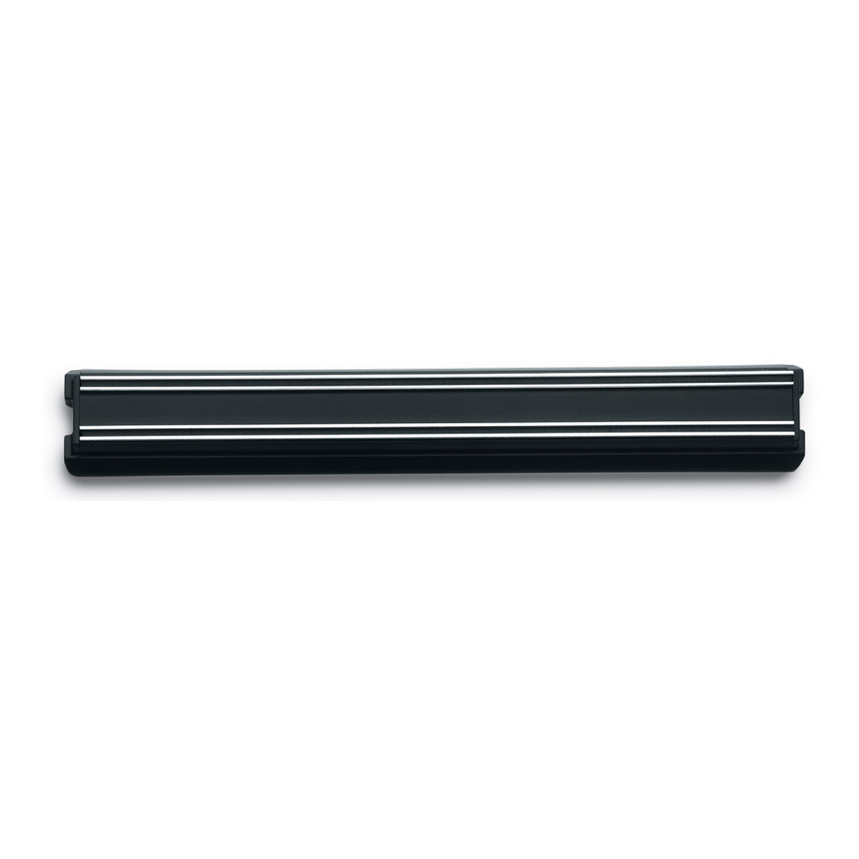 Magnetická lišta na nože 30 cm černá WÜSTHOF