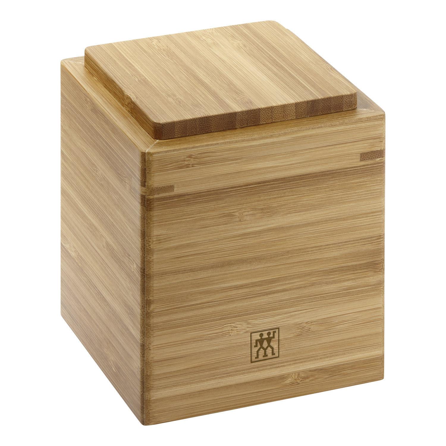 Bambusový box na kuchyňské náčiní 12 cm ZWILLING