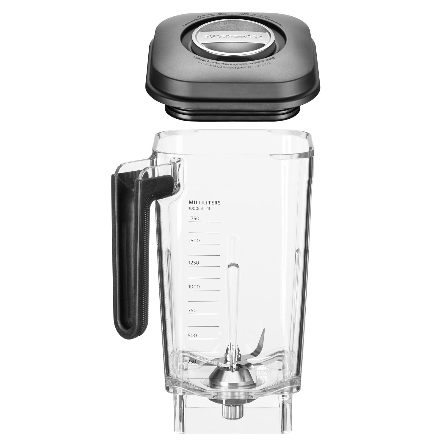 Náhradní nádoba pro stolní mixér Artisan Power Plus KitchenAid