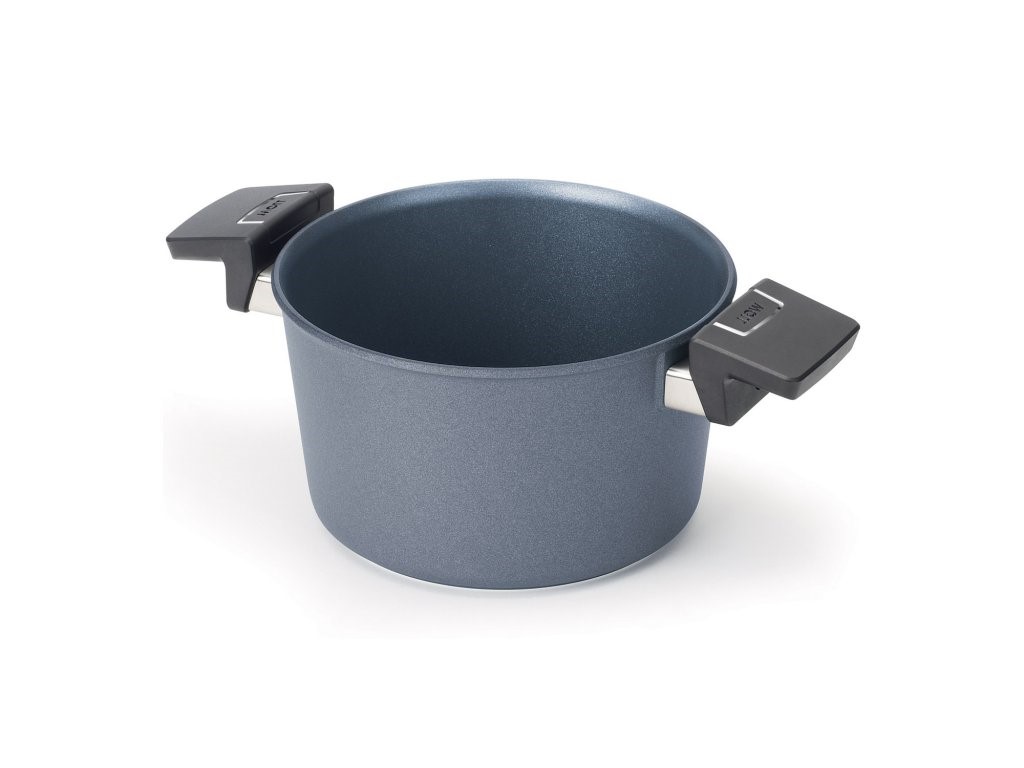 Titanový hrnec na indukci Ø 20 cm Diamond Lite