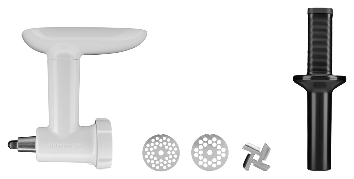 Mlýnek na maso KitchenAid 5KSMFGA