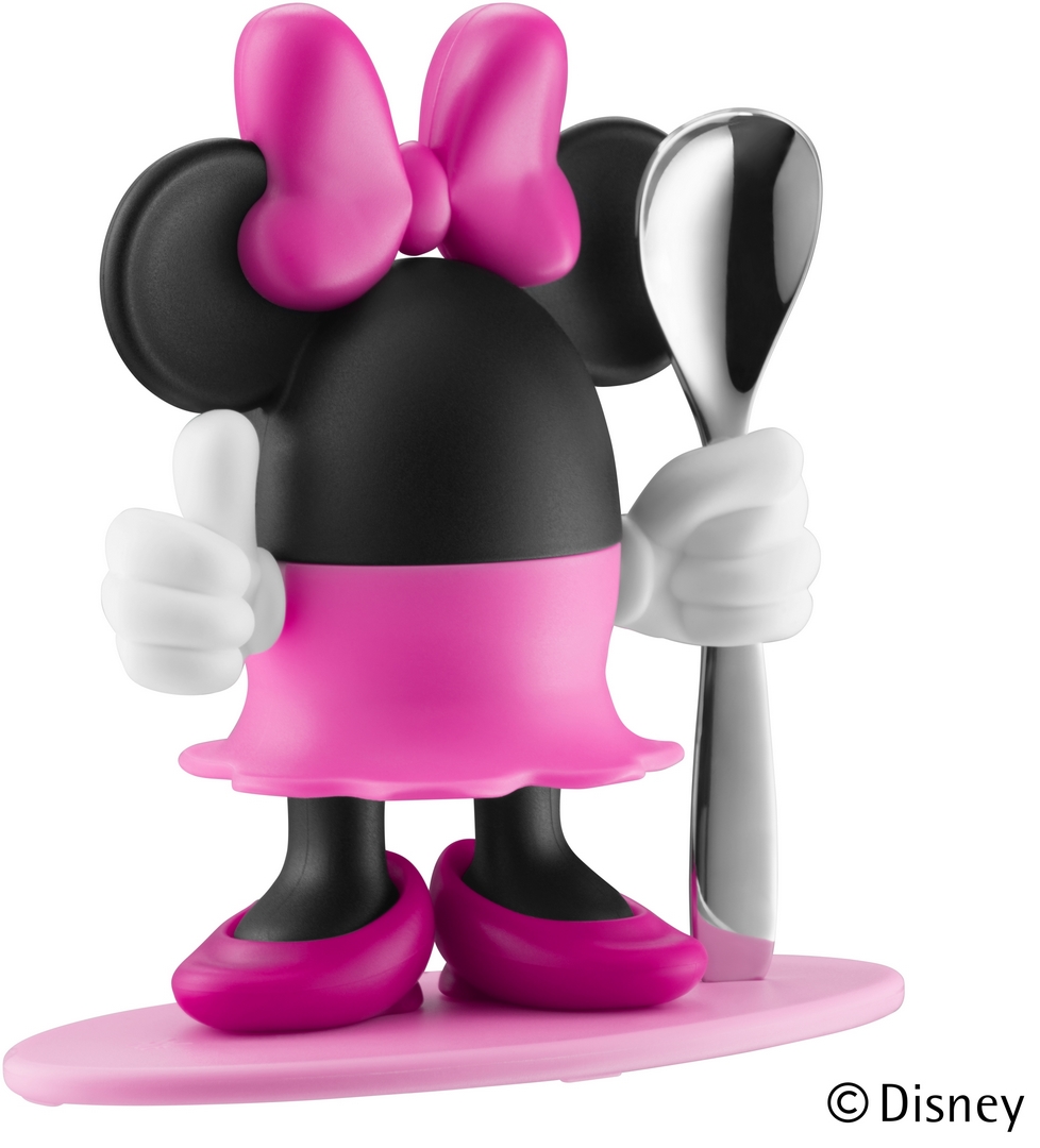 Kalíšek na vajíčko McEgg Minnie Mouse WMF