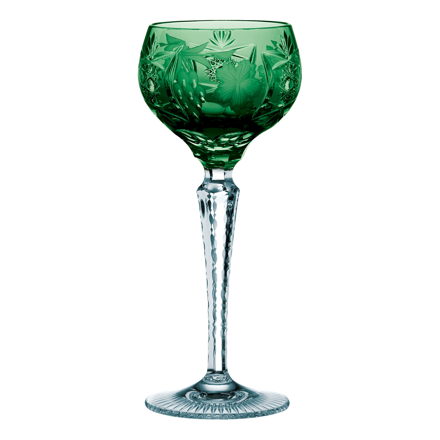 Sklenice na víno Römer Emerald Green Traube Nachtmann