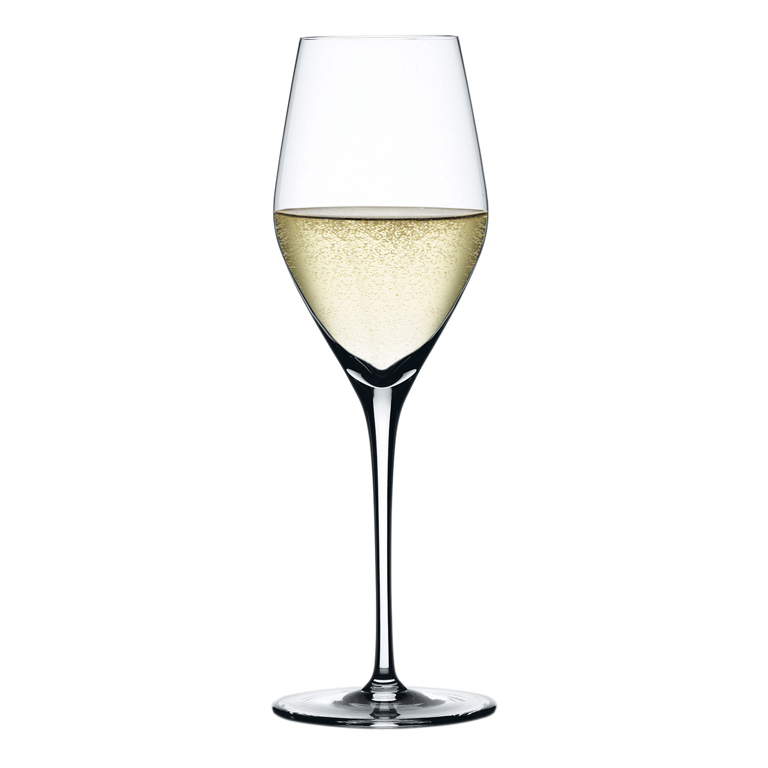 Set 4 sklenic na šampaňské Authentis Spiegelau