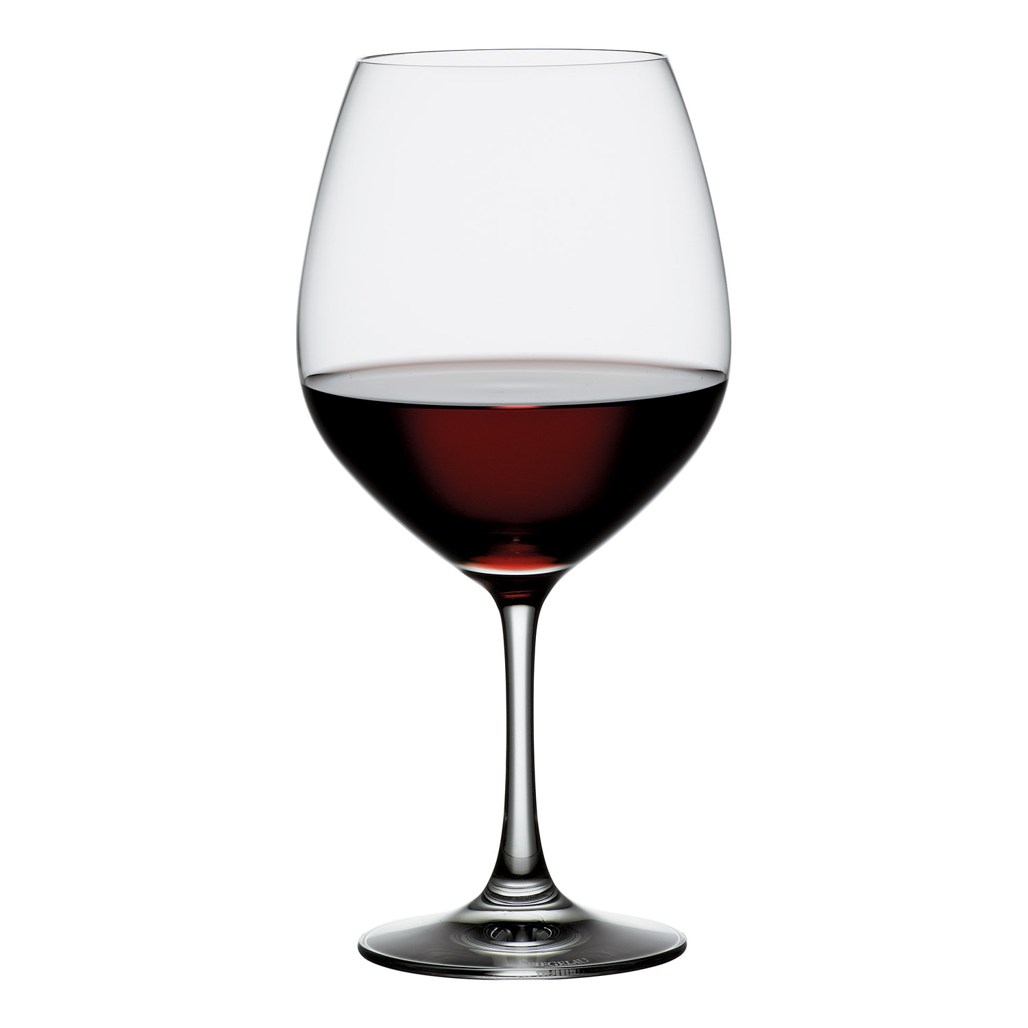 Set 4 sklenic na červené víno Burgundy Vino Grande Spiegelau