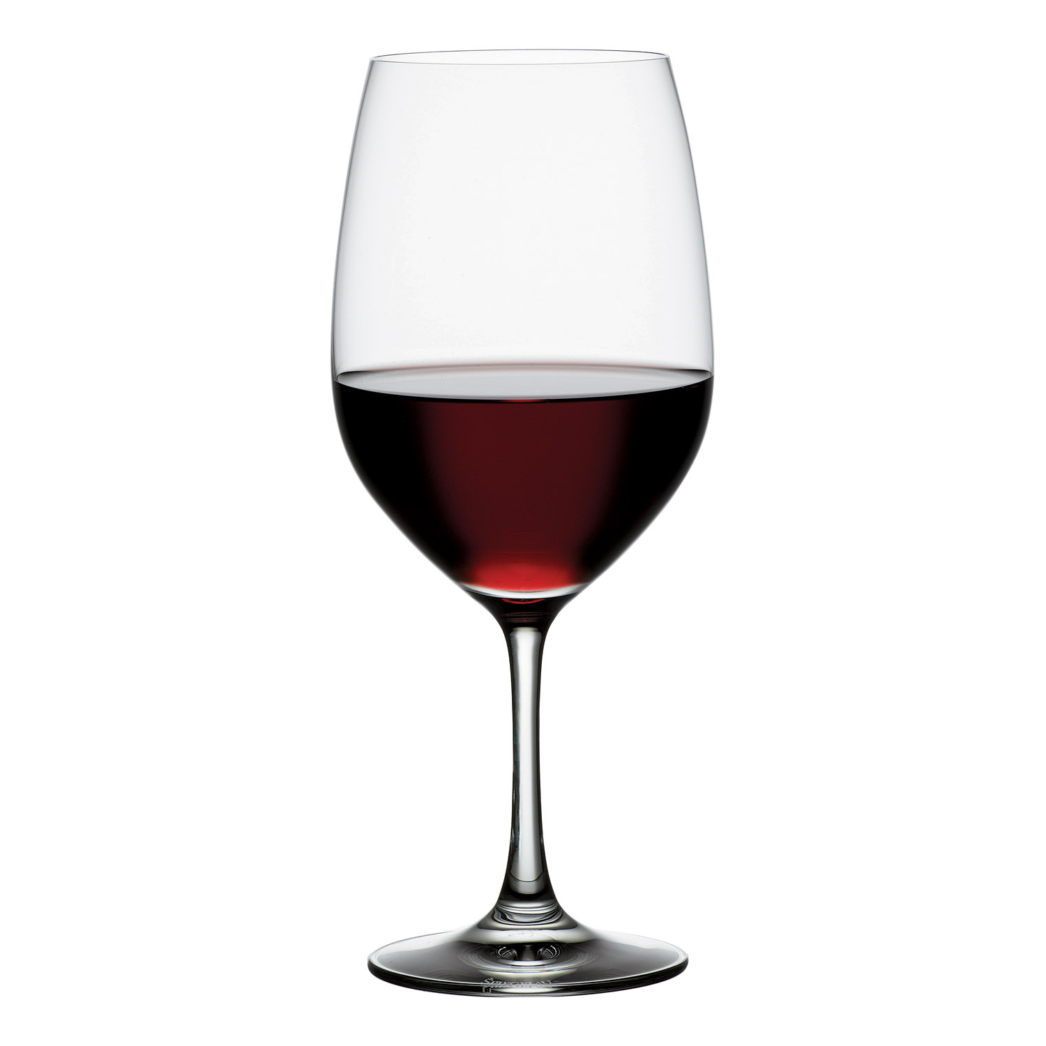 Set 4 sklenic na červené víno Bordeaux Vino Grande Spiegelau