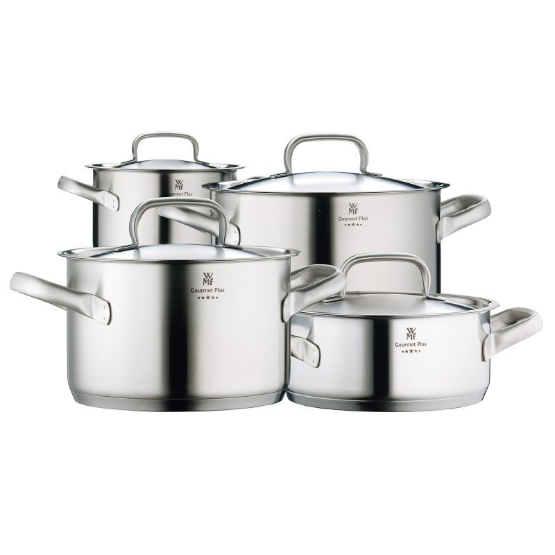 Sada hrnců Gourmet Plus WMF 4 ks WMF