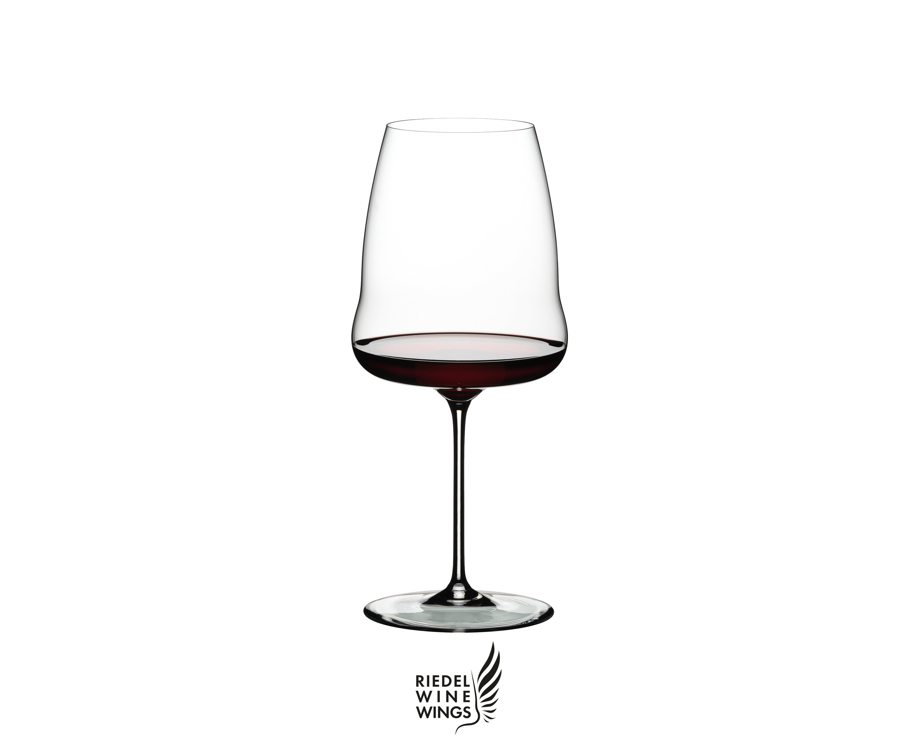 Sklenice na víno Riedel Winewings Syrah