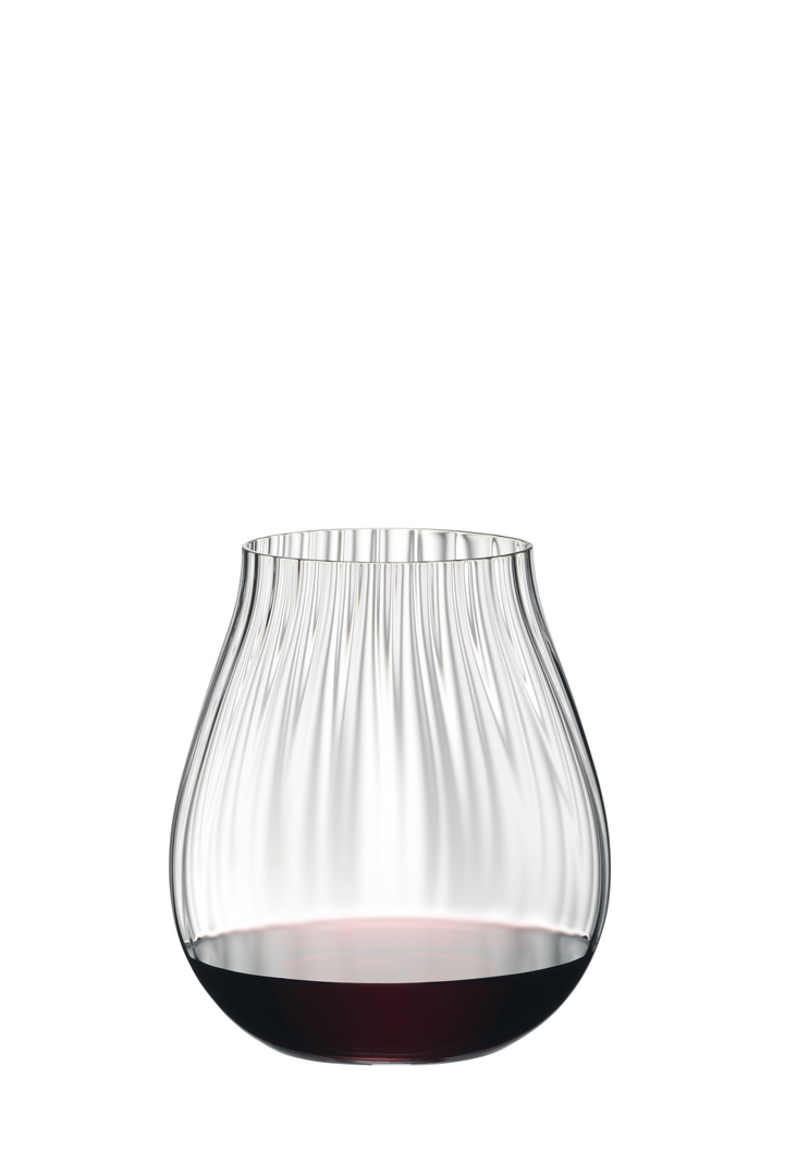 Sklenice Riedel Optic "O" All Purpose Glass