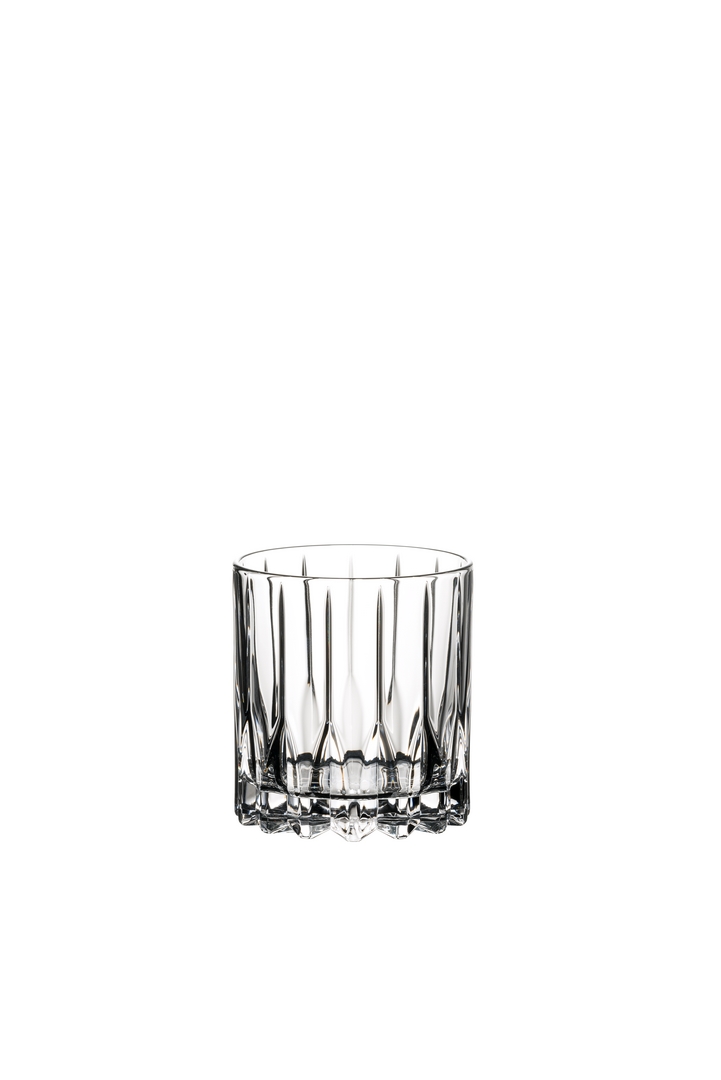 Sklenice Riedel Bar DSG Retail Neat