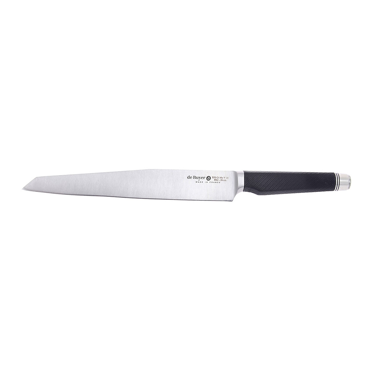 Porcovací nůž FK2 de Buyer 26 cm