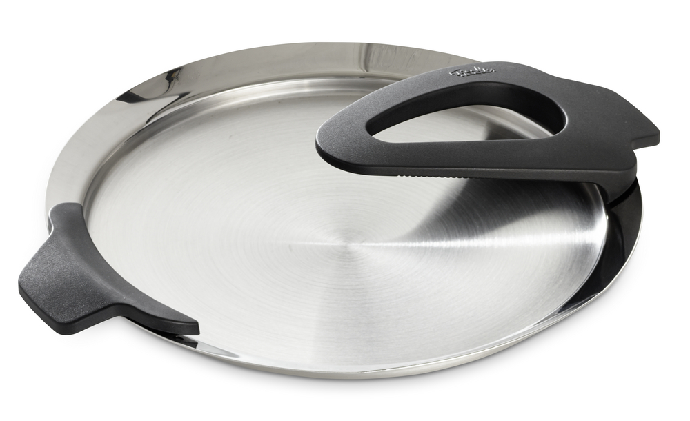 Kovová poklice Intensa Fissler 16 cm