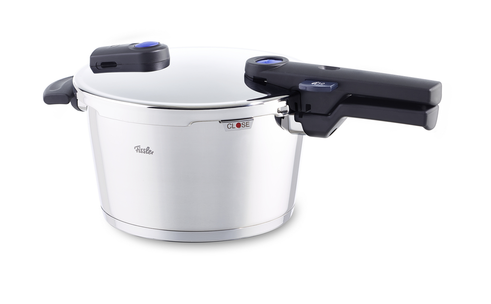 Tlakový hrnec Vitaquick Fissler 22 cm 4,5 l