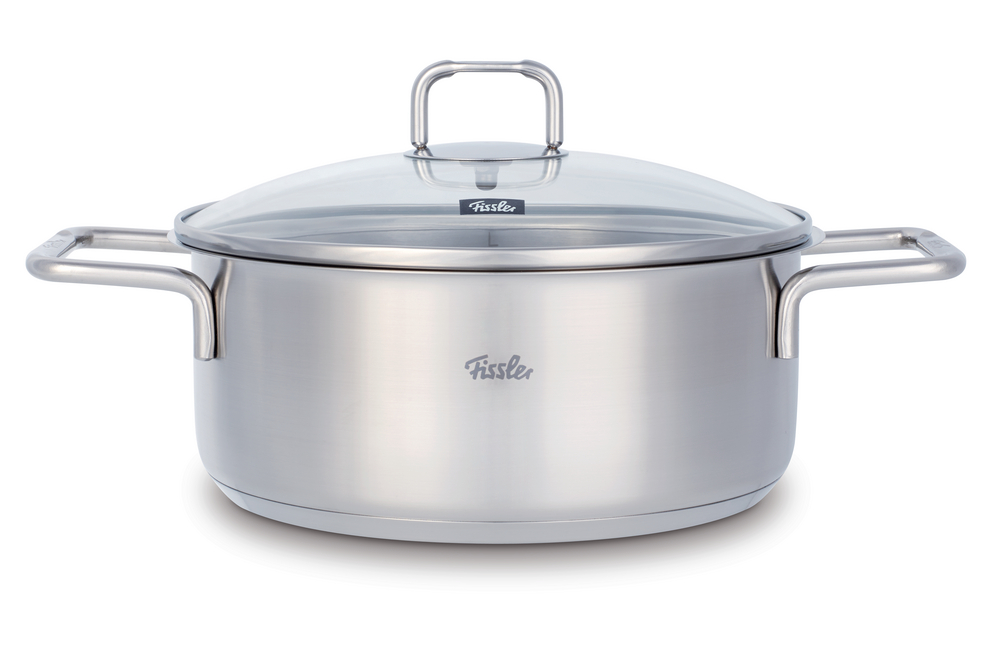 Kastrol Hamburg Fissler 20 cm 2,5 l