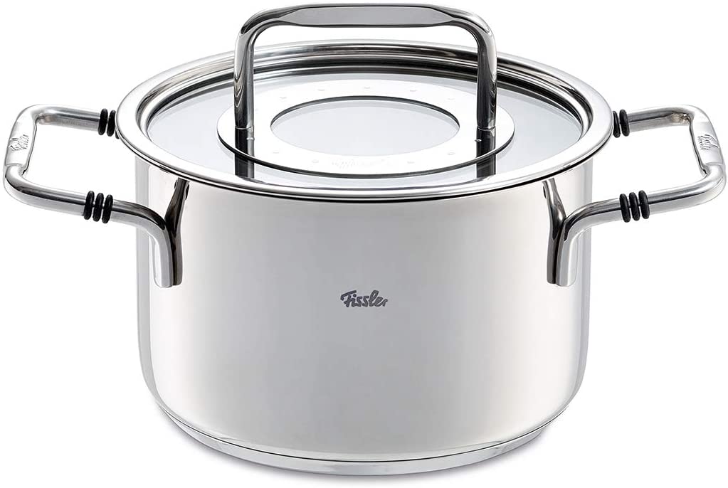 Hrnec Bonn Fissler 16 cm 2,1 l