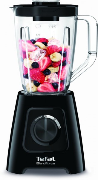 Stolní mixér Blendforce 2 Tefal černý
