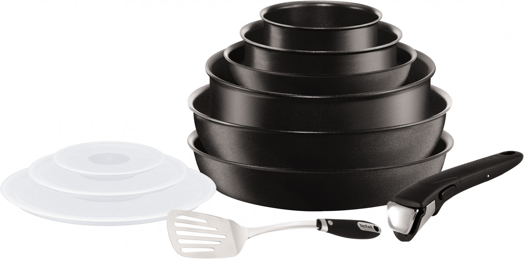 Sada hrnců Ingenio Expertise 11 ks Tefal