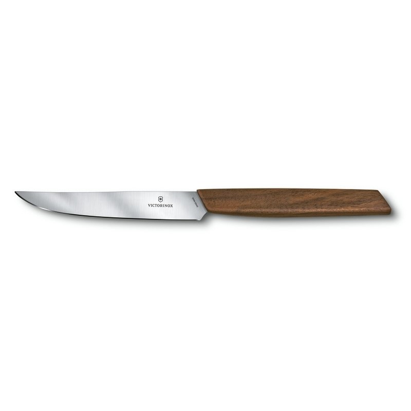 Sada steakových nožů Swiss Modern Victorinox 2 ks