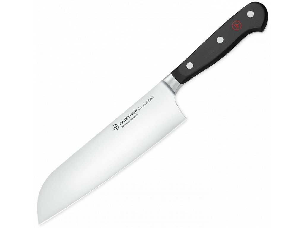 Japonský nůž Cassic Wüsthof 17 cm