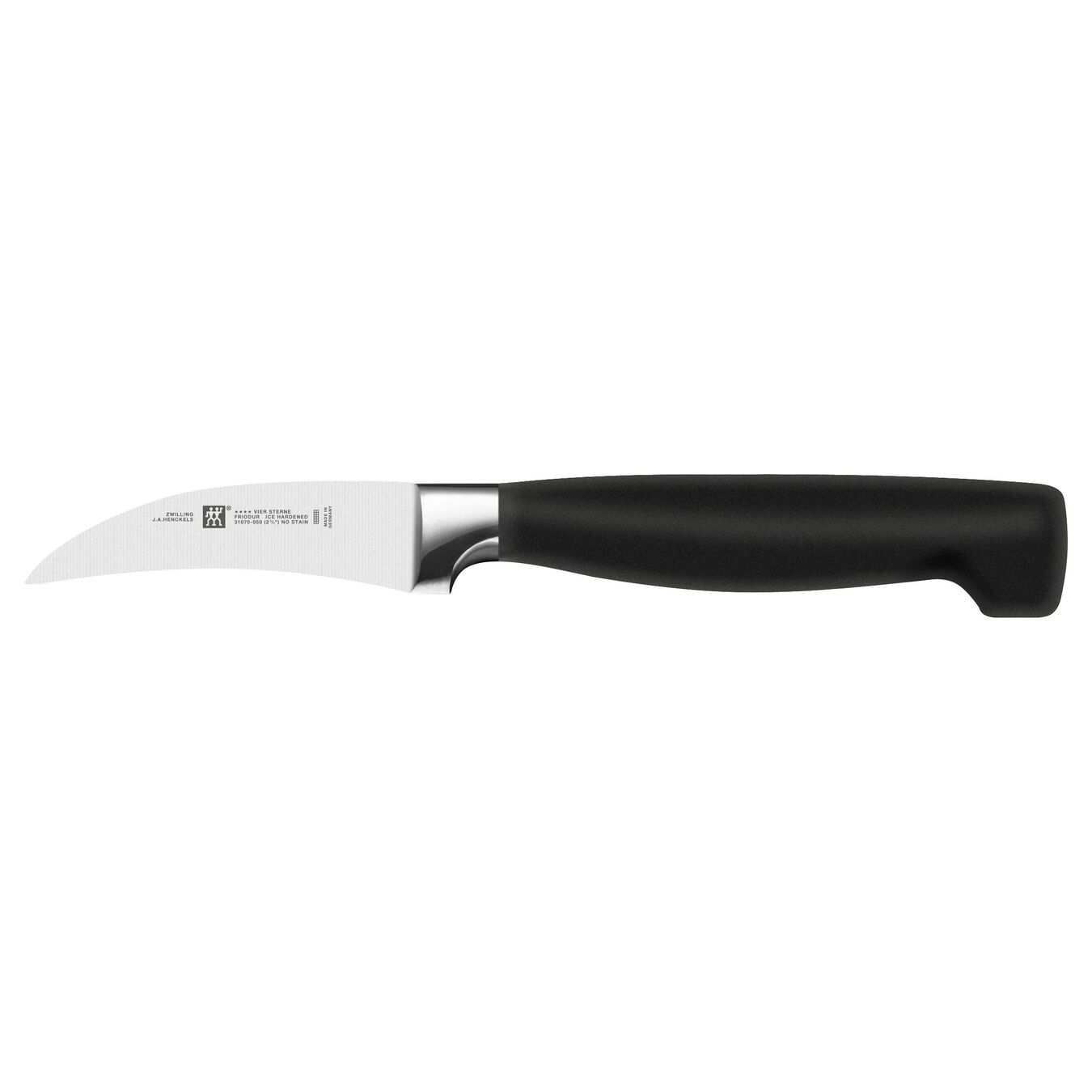 Loupací nůž Four Star Zwilling 7 cm